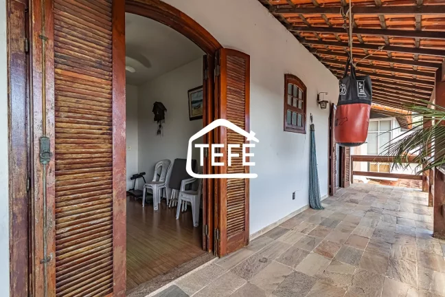 Imagem Casa à venda com infra completa - 3 dormitórios - R$ 1.398.000,00 - Anil, Rio de Janeiro