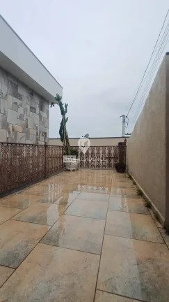 Imagem Casa á venda Bairro Vila Boa Vista Itatiba -sp