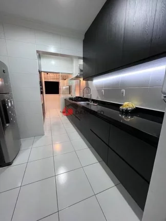 Imagem Apartamento à venda, Santa Maria, São Caetano do Sul, SP