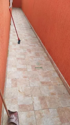 Imagem Casa à venda, 125 m² por R$ 477.000,00 - Parque Flamengo - Guarulhos/SP