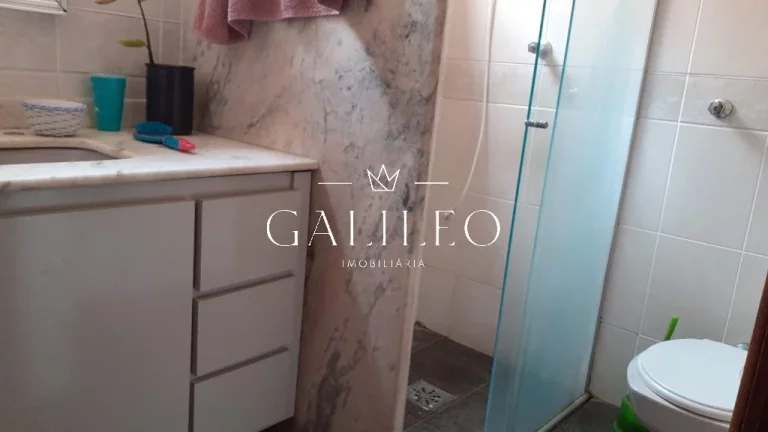 Imagem Apartamento no Edifício Pitangueiras | Vila Arens | Jundiaí | São Paulo