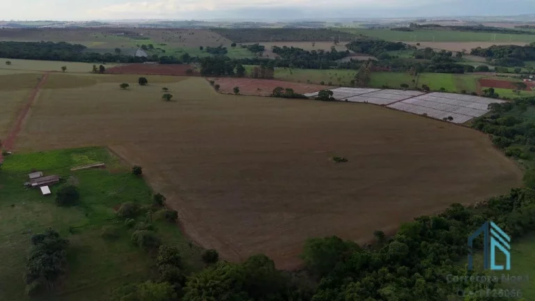 Imagem Fazenda Anápolis Goiás-GO Grande Potencial para Pecuária, Agricultura, Loteamento e Mineração