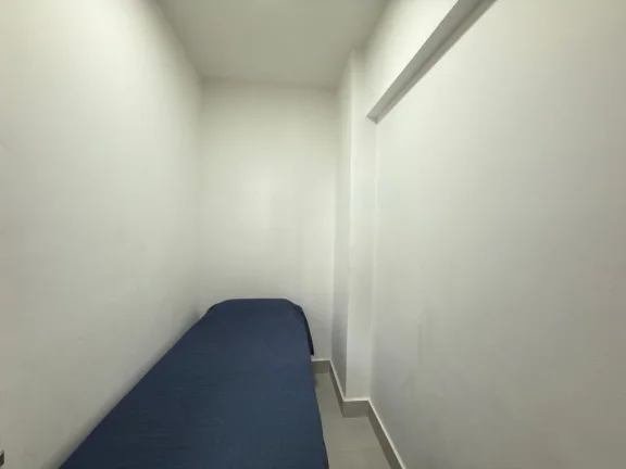 Imagem Apartamento Reformado na Região Central | Em Frente à Praça Belmar Fidalgo