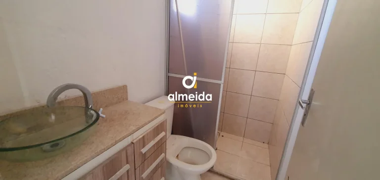 Imagem APARTAMENTO 2 DORMITÓRIOS