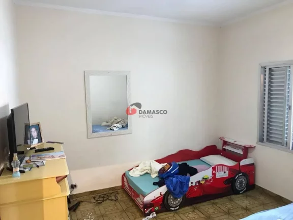 Imagem Casa à venda 2 Quartos, 3 Vagas, 253M², Olímpico, São Caetano do Sul - SP