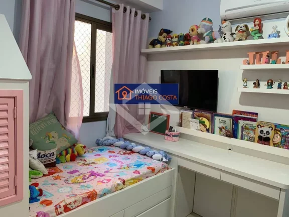 Imagem Lindo Apartamento de 2 Quartos na Freguesia - Conforto e Qualidade