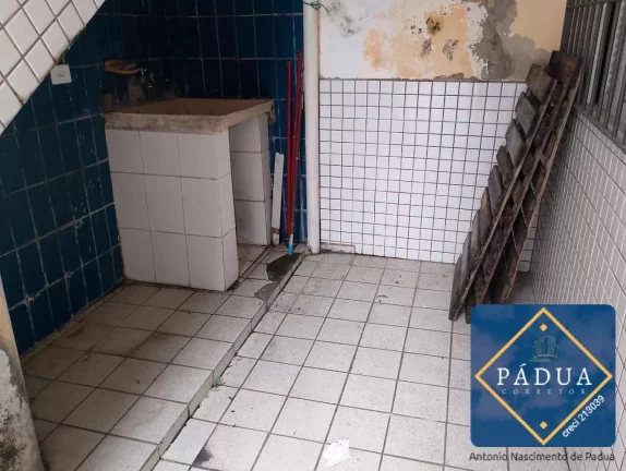 Imagem CASA 2 DORMITORIOS