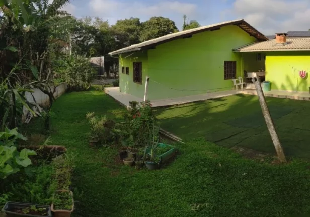Imagem Terreno à venda, 850 m² por R$ 3.000.000,00 - Cacupé - Florianópolis/SC