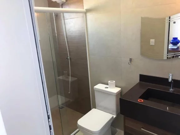 Imagem Casa a venda condomínio Euroville 2