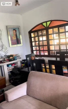 Imagem Chácara com 3 dormitórios à venda, 2770 m² por R$ 1.350.000 - Três Lagos - Piracaia/SP