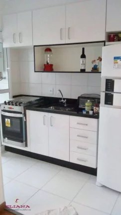 Apartamento com 2 quartos, 50m², à venda em São Paulo, Jardim Cidade Pirituba