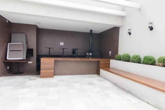 Imagem LED BARRA FUNDA - Apto de 47m² (Unidade de Revenda), próximo à Estação Palmeiras - Barra Funda!