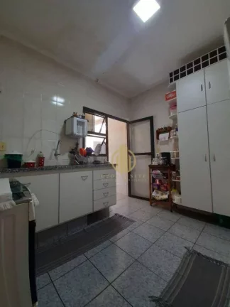 Imagem Apartamento com 4 dormitórios à venda, 139 m² por R$ 445.000 - Jardim Paulista - Ribeirão Preto/SP