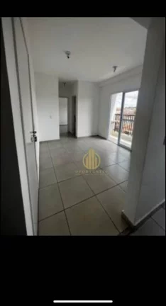 Imagem Apartamento com 2 dormitórios à venda, 46 m² por R$ 245.000 - Jardim Antártica - Ribeirão Preto/SP