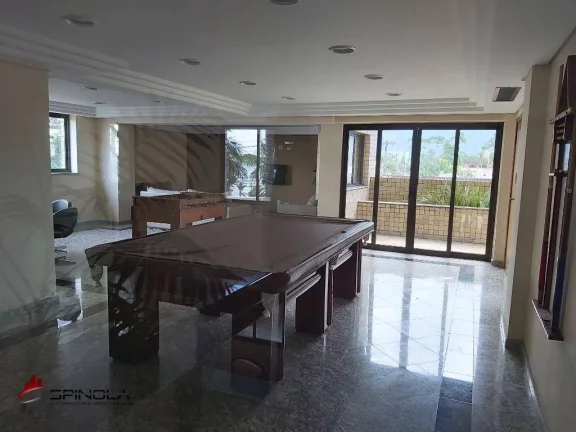 Imagem Cobertura com 4 dormitórios à venda, 307 m² por R$ 2.650.000,00 - Balneário Flórida - Praia Grande/SP