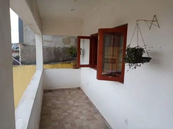 Imagem Casa à venda, 84 m² por R$ 500.000,00 - Cidade Boa Vista - Suzano/SP