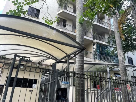 Imagem Apartamento para Venda em São Paulo / SP no bairro Vila Andrade
