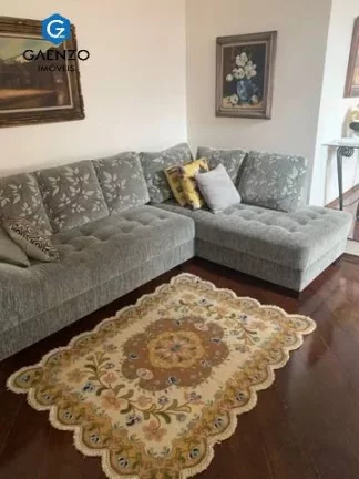 Imagem Casa (Residencial Cinco) Alphaville