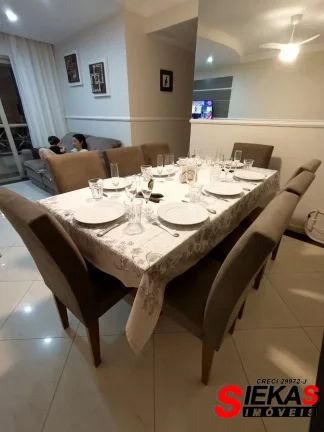 Imagem Apartamento de 3 quartos e 74m² à venda em Vila Prudente, São Paulo-SP, com suíte e vaga de garagem, ao lado do metrô linha verde.