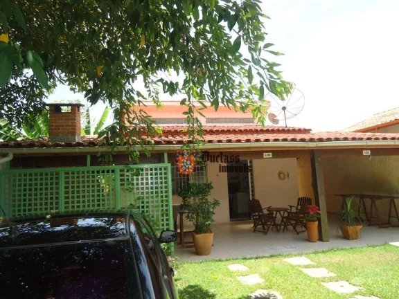 Imagem Casa com 4 dormitórios à venda, 180 m² por R$ 799.000 - Centro - Bertioga/SP