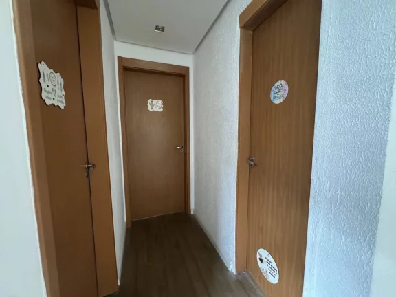 Imagem Apartamento 47m2, 3º Andar, Porto de Napolis, Centro de Sapucaia do Sul