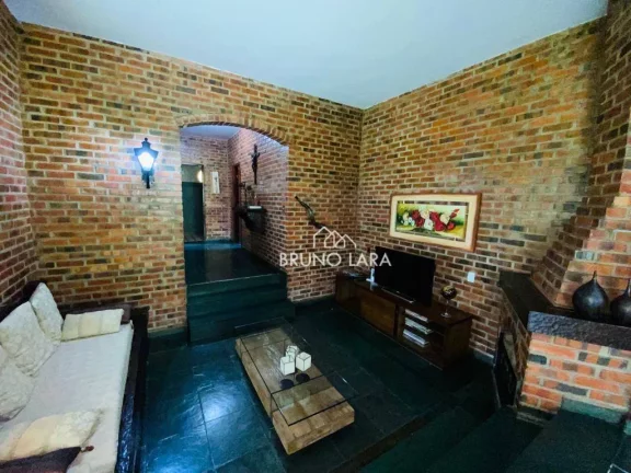 Imagem Casa à venda em Igarapé /MG - Condomínio Fazenda Solar