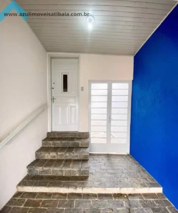 Imagem Uso residencial ou comercial no coração de Atibaia! Centro