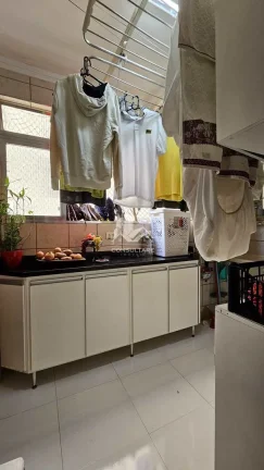Imagem Apto com 3 dorms, Gonzaguinha, São Vicente - 569 mil, 24218 DRS
