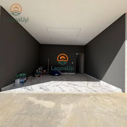 Imagem Casa com 3 dormitórios à venda, 167 m² por R$ 1.450.000,00 - Condomínio Parque dos Buritis - Lagoa Santa/MG