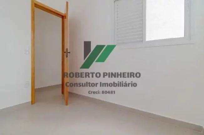 Imagem Cobertura 2 Quartos Santo Andr?(C) - SP - Utinga