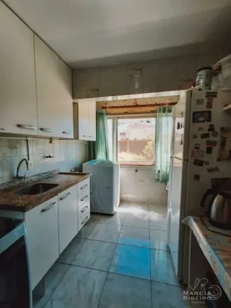 Imagem Apartamento 02 Dormitórios no Córrego Grande, Florianópolis/SC