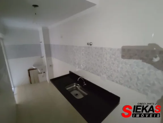 Imagem Excelente oportunidade: Apartamento à venda em São Paulo-SP, Vila Síria. 2 quartos, sala, banheiro, 45m². Confira já!
