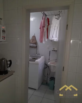 Imagem Apartamento de 3 dormitórios com 1 suíte à venda no Parque da Represa - Jundiaí/SP