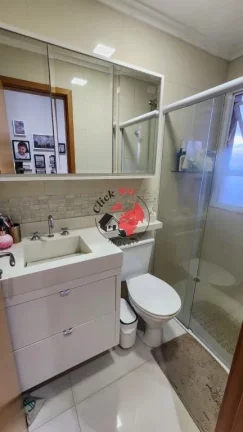 Imagem Apartamento Todo Planejado à Venda no bairro Paulicéia – São Bernardo do Campo!