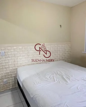 Imagem APARTAMENTO COM 2 QUARTOS EM PARNAMIRIM/RN