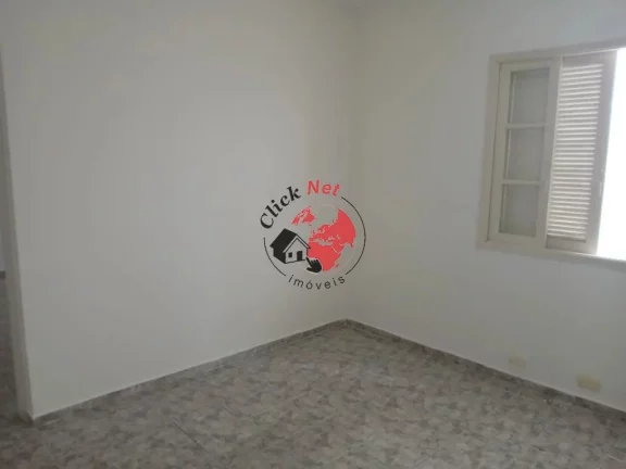 Imagem Casa Térrea para Locação em Ótima Localização do Bairro Assunção em São Bernardo do Campo