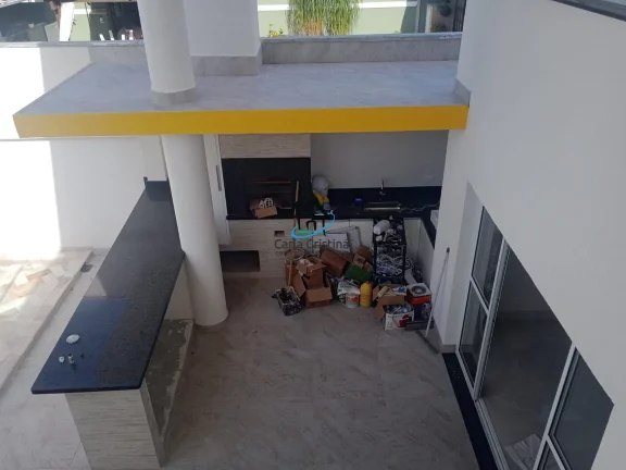 Imagem CASA RESIDENCIAL em MATINHOS - PR, Costa Azul