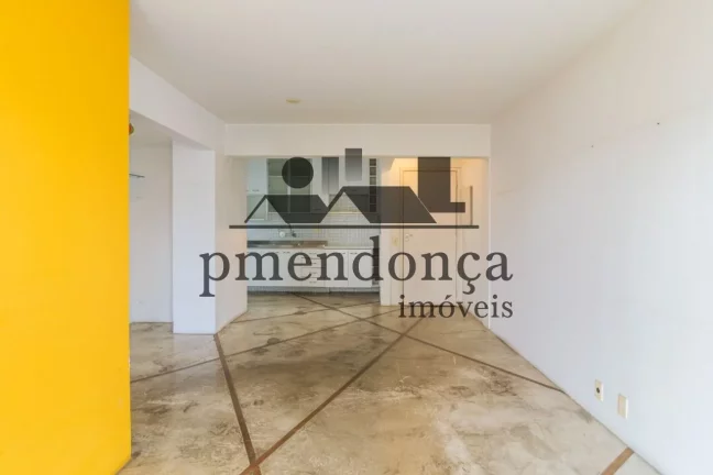 Imagem Apartamento a venda Rua Francisco Leitão com 2 quartos e 1 vaga, 75m²