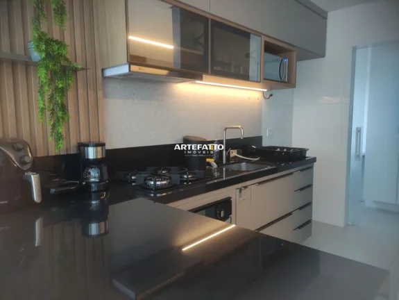 Imagem Apto 2 suites - Nas Toninhas