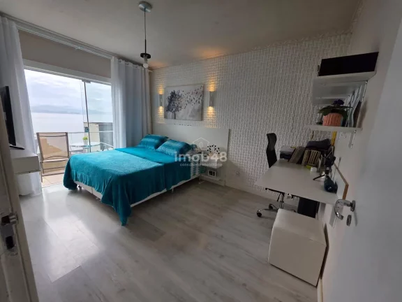 Imagem Apartamento à venda em Ponta de Baixo, São José, 3 quartos, 115m²