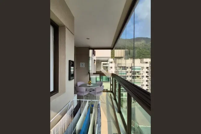 Imagem Apartamento à Venda - Recreio, 2 Quartos, 67 m2