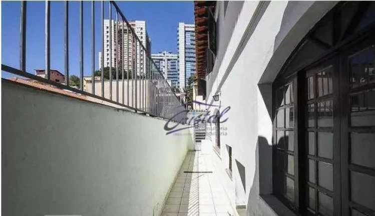 Imagem Casa Vila Sônia