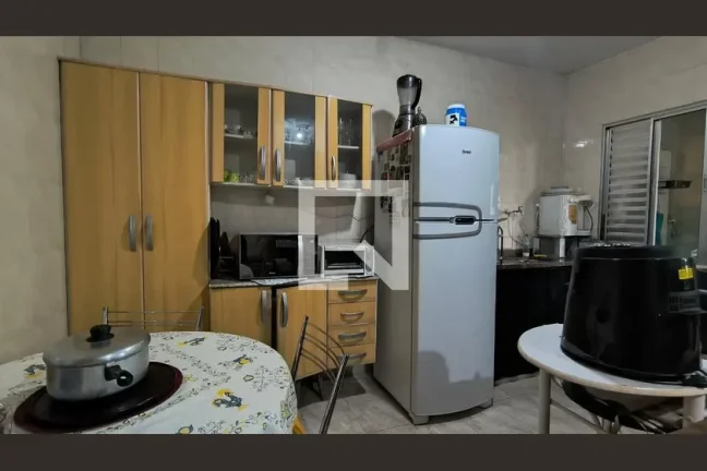 Imagem Casa à Venda - Vargem Grande, 2 Quartos, 460 m2