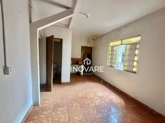 Imagem Sala para alugar, 80 m² por R$ 1.518,00/mês - Setor Santos Dumont - Itumbiara/GO
