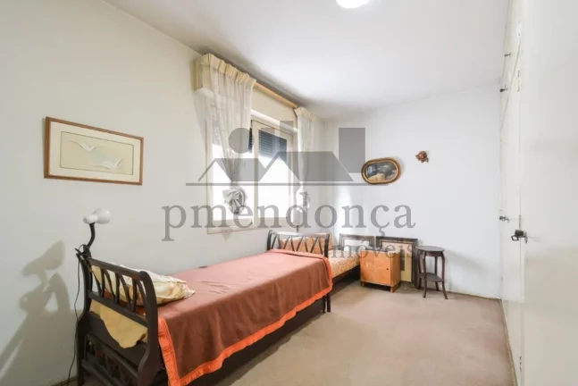 Imagem Apartamento com 175m² na Alameda Itu, 3 quartos e 1 vaga.