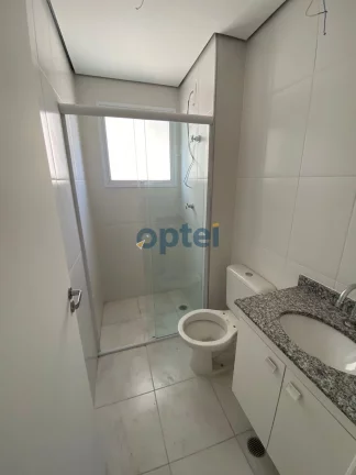 Imagem APARTAMENTO À VENDA, 55 M² NO CONDOMÍNIO PUERTO MADEIRO - CENTRO - SÃO BERNARDO DO CAMPO/SP