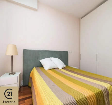 Imagem APARTAMENTO RESIDENCIAL em SÃO PAULO - SP, MORUMBI