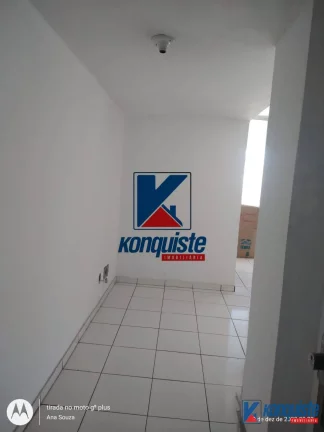 Imagem VENDO SALA NO EDIFÍCIO ANA MULLER