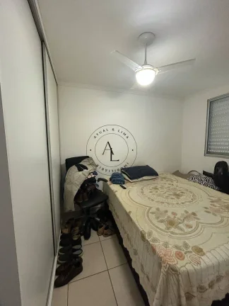 Imagem Apartamento à venda em Campinas, Jardim Nova Europa, com 2 quartos, 48m2