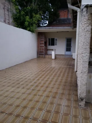 Imagem Sobrado Ipiranga - 350M², 3 Dorms, 3 Suítes, 3 Vagas, Edícula, Lavanderia.
